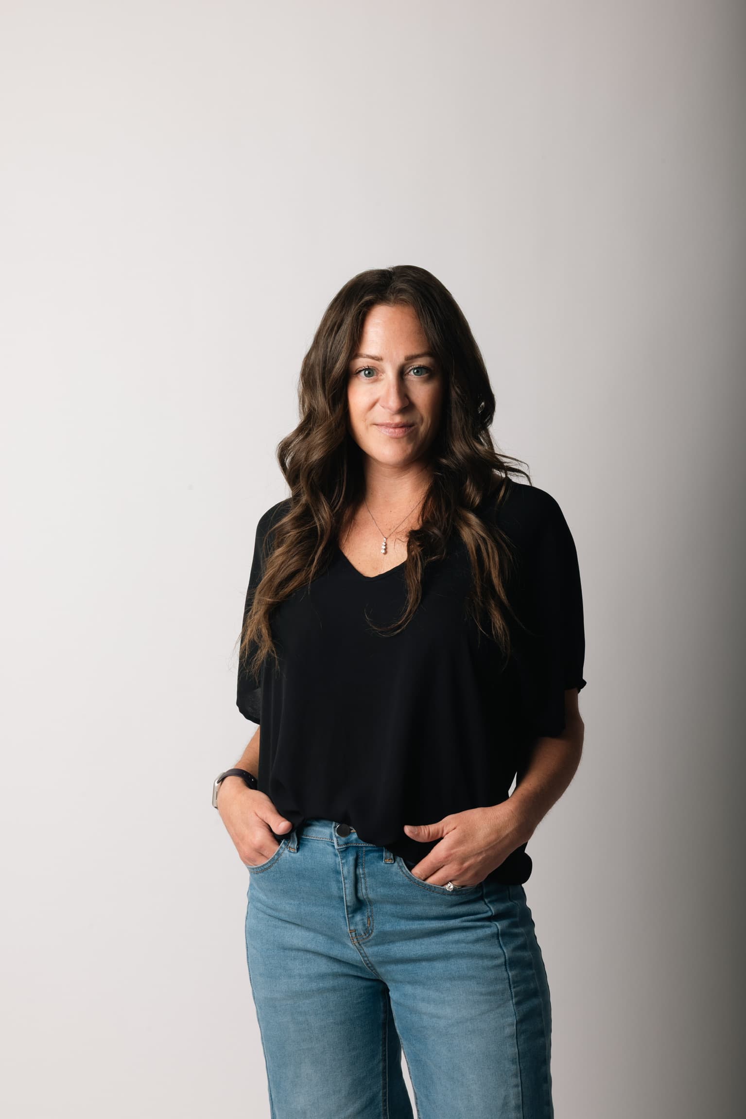 Nicole Gordon